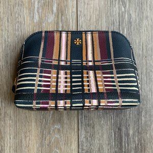 Tory Burch Make Up/Cosmetic Bag